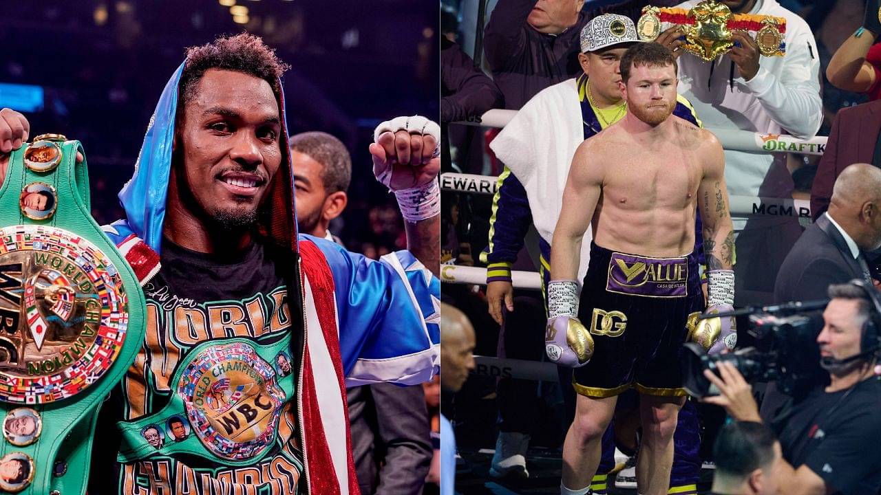Canelo Álvarez vs. Jermall Charlo: Date, Place, and More- Everything You Need to Know About The Reported Mega Fight