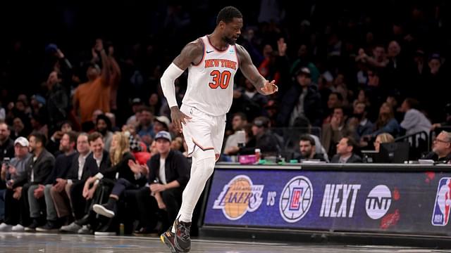 Is Julius Randle Playing Tonight Against the Pistons? Feb 26th Injury Report on Knicks Star