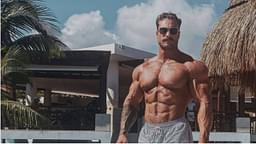 “That Was Mad to Watch”: The Internet Goes Into a Frenzy as Chris Bumstead Recalls the “Challenge Round” From Mr. Olympia