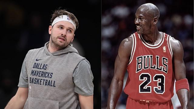 What Did Shaquille O’Neal Say About Luka Doncic? NBA Legend Responds to Jason Kidd’s Michael Jordan Comparison
