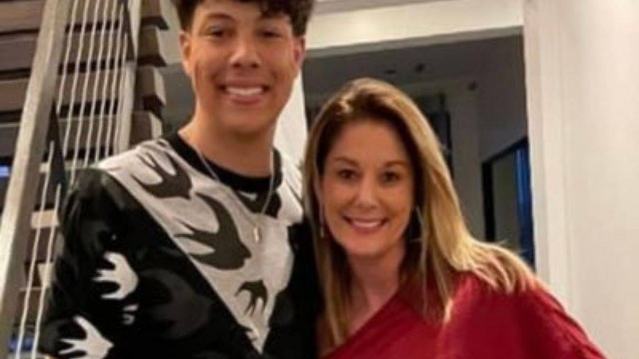 Patrick Mahomes’ Mother Feels Proud Of Son Jackson Mahomes’ Act Of Bravery During KC Parade Shooting