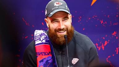 After Making $20 Million in Pfizer Deal, Marketing Mastermind Travis Kelce Attracts Multimillion Dollar Deals With Several Brands After Super Bowl Win
