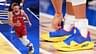 Steph Curry Ankle Braces: Why Does The Warriors Star Need To Constantly ...