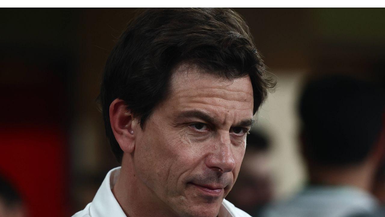 Toto Wolff Refuses to Step Down Despite Losing Lewis Hamilton’s Star Power to Ferrari