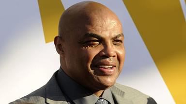 "I'm Not Doing This Sh*t Tomorrow!": Charles Barkley, After Playing D-Line For 2 Hours, Gave Up Playing Football Within 24 Hours