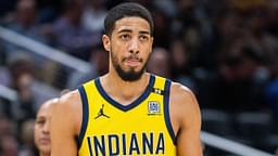 Is Tyrese Haliburton Playing Tonight Against The Hornets? Feb 4th Injury Update On Pacers All Star As He Battles Back Spasms