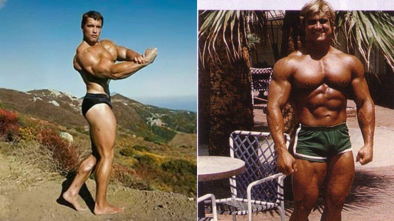"Who Needs More...": Tom Platz Once Revealed Facts on the Steroid That Made Arnold Schwarzenegger Huge