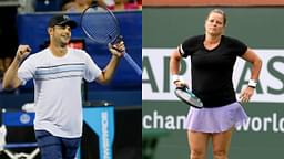 Andy Roddick Podcast Episode 4 Review: Ex-World No.1 Surprises Fans by Welcoming 2000s Favorite Kim Clijsters on the Show