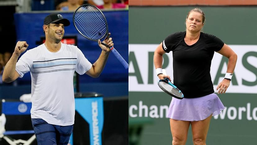 Andy Roddick Podcast Episode 4 Review: Ex-World No.1 Surprises Fans by Welcoming 2000s Favorite Kim Clijsters on the Show