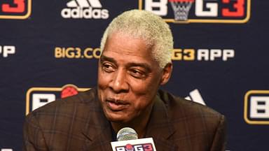 “That Statement Was So Unlike Doc”: Julius Erving’s Hasty Comments Against Nets in 1984 Proved Costly to Sixers Legend