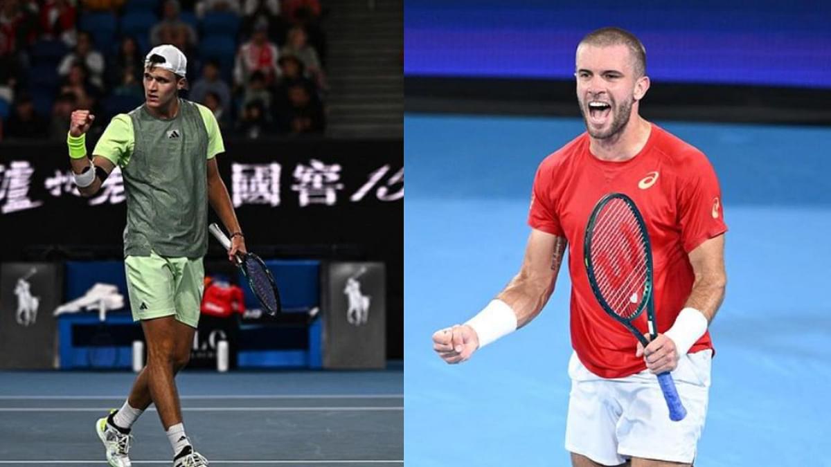 Jakub Mensik vs Borna Coric Prediction and Live Streaming of Dubai