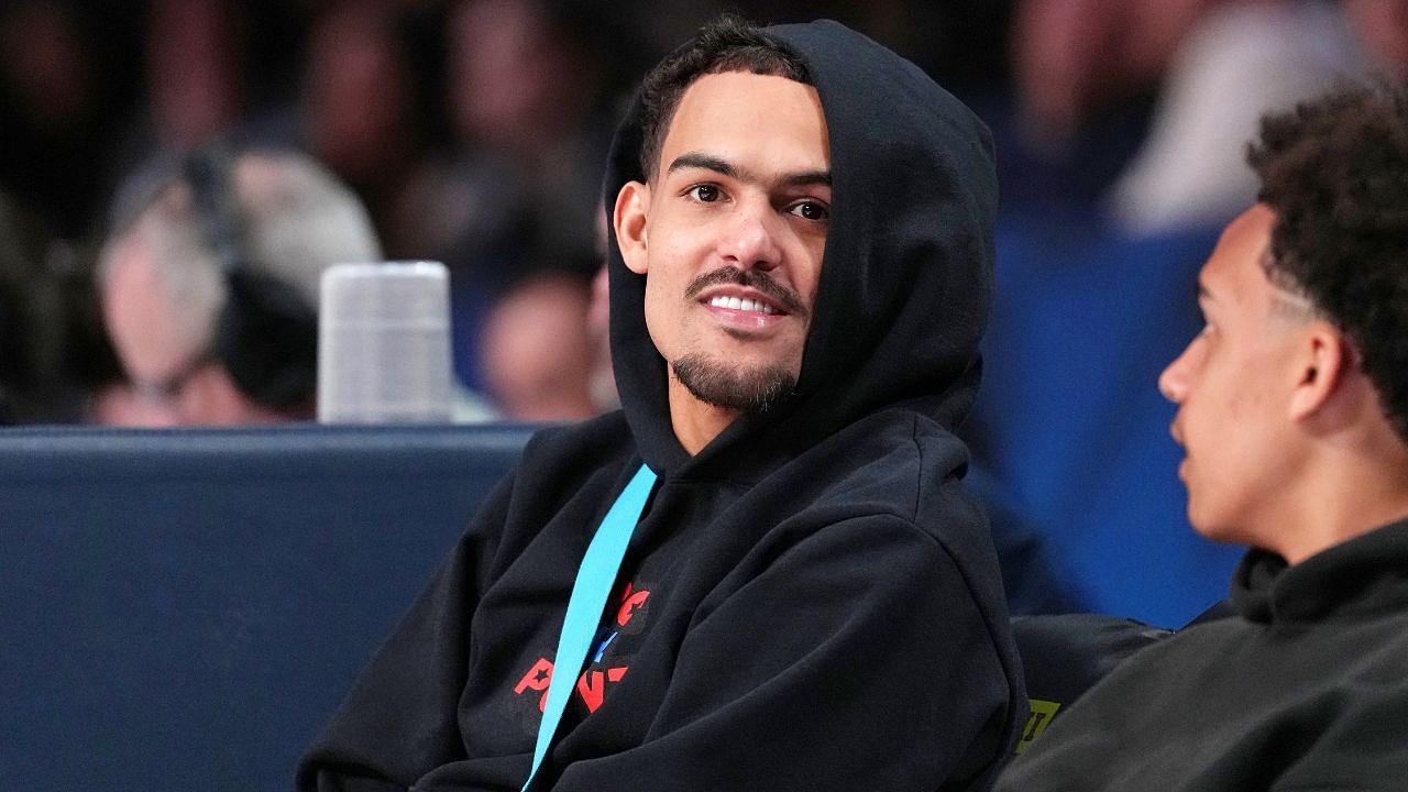 Trae Young Net Worth Net Worth, High School, College & Career The