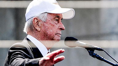 What Led Roger Penske Into Formula 1? Why Did He Exit the Sport?
