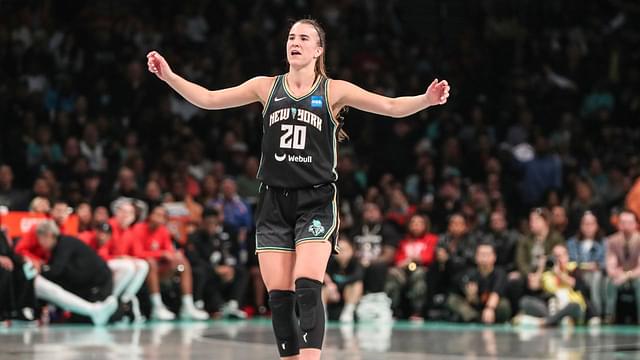 Sabrina Ionescu Net Worth: How Much Is the New York Liberty Star Worth in 2024?