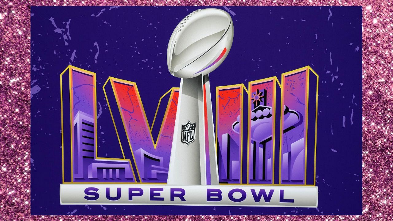 Super Bowl Calendar 2025