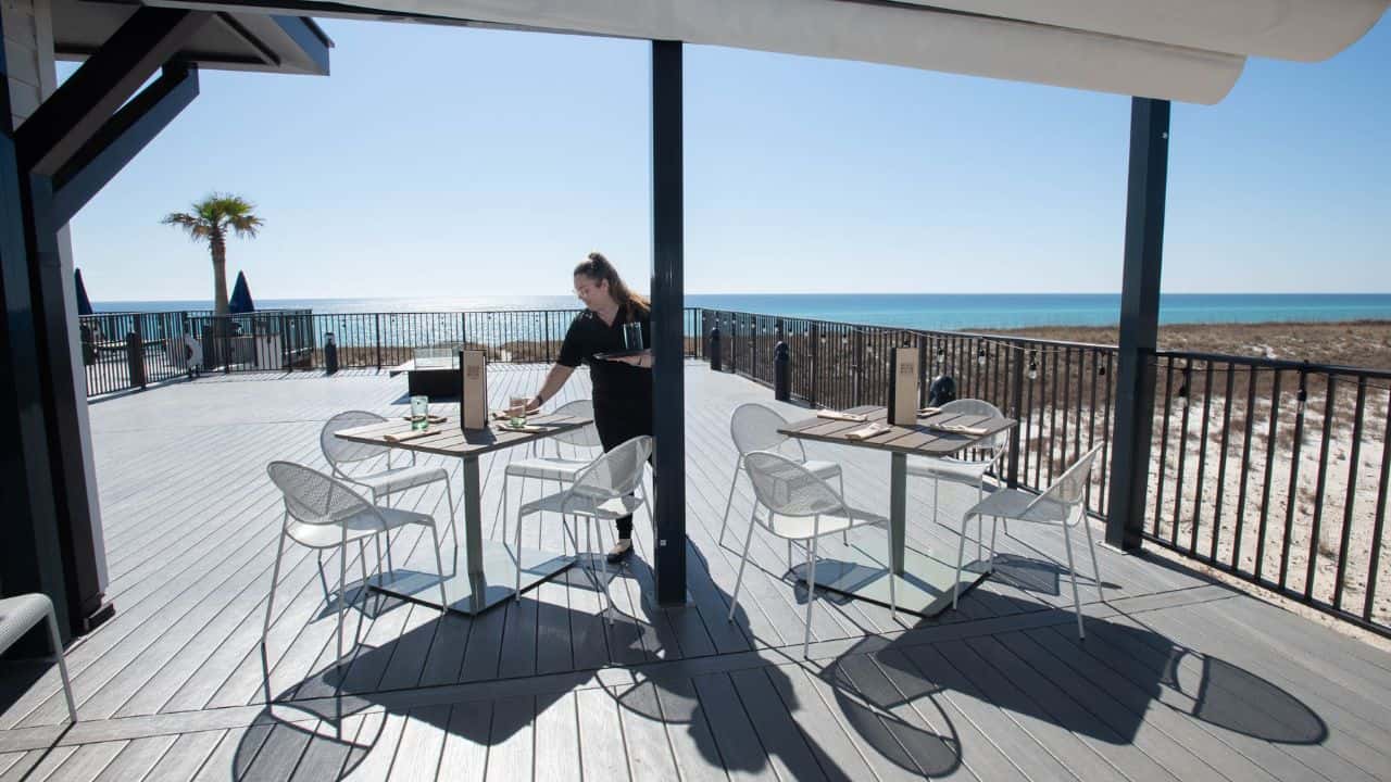 Acapulco Open 2024 5 Top Restaurants in Acapulco and Places to Visit