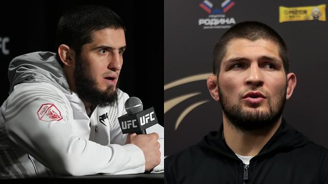 “Pull Yourself Together”: Khabib Nurmagomedov Proves He Is Better Than Islam Makhachev as He Beats UFC Champ in Football Game