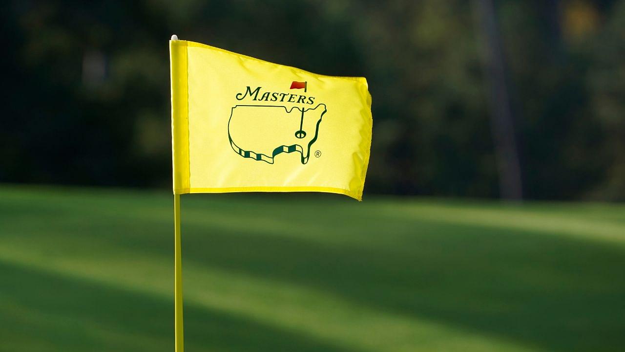 Augusta National Makes A Slight Change In Its Course Before Masters 2024