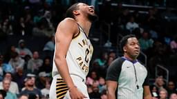 Is Tyrese Haliburton Playing Tonight Against the Rockets? Feb 6th Injury Update on Pacers All Star Amidst Hamstring Issues