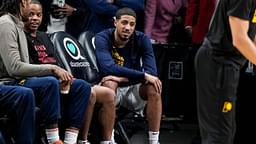 Is Tyrese Haliburton Playing Tonight vs Knicks? Feb 1st Injury Update For Pacers Star Amidst NBA's 65-Game Outrage