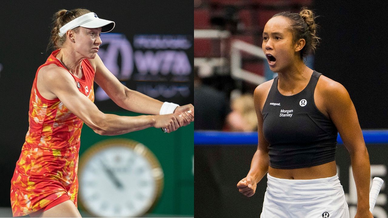 Doha Open 2024 Elena Rybakina vs Leylah Annie Fernandez Prediction