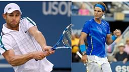 Served with Andy Roddick Podcast 2: Rafael Nadal Saudi Arabia Deal
