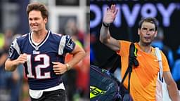 Rafael Nadal vs Tom Brady: Who is More Richer Among The Superstar E1 Team Owners?