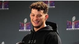 Why Didn't the San Francisco 49ers Draft Patrick Mahomes With Their Second Overall Pick in the 2017 NFL Draft?