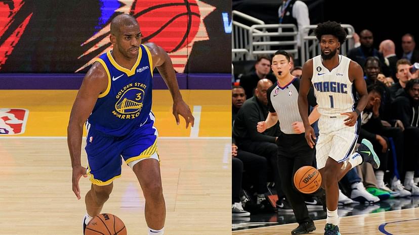 Wanting To Switch Chris Paul's $30 Million With Jonathan Isaac's $17 Million, Celtics Legend Claims To Like The Hypothetical Trade