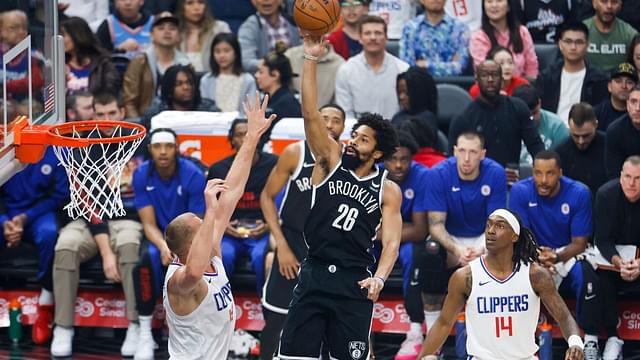 NBA Rumors: Lakers and Mavericks to Likely Compete For Spencer Dinwiddie