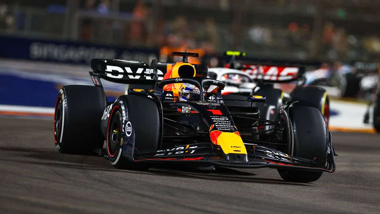 How Much Does a Formula 1 Car Cost and Other FAQs