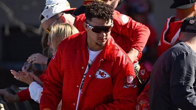 Mahomes Family and Travis Kelce Share Sorrowful Messages in the Aftermath of the Kansas City Super Bowl Parade Shooting