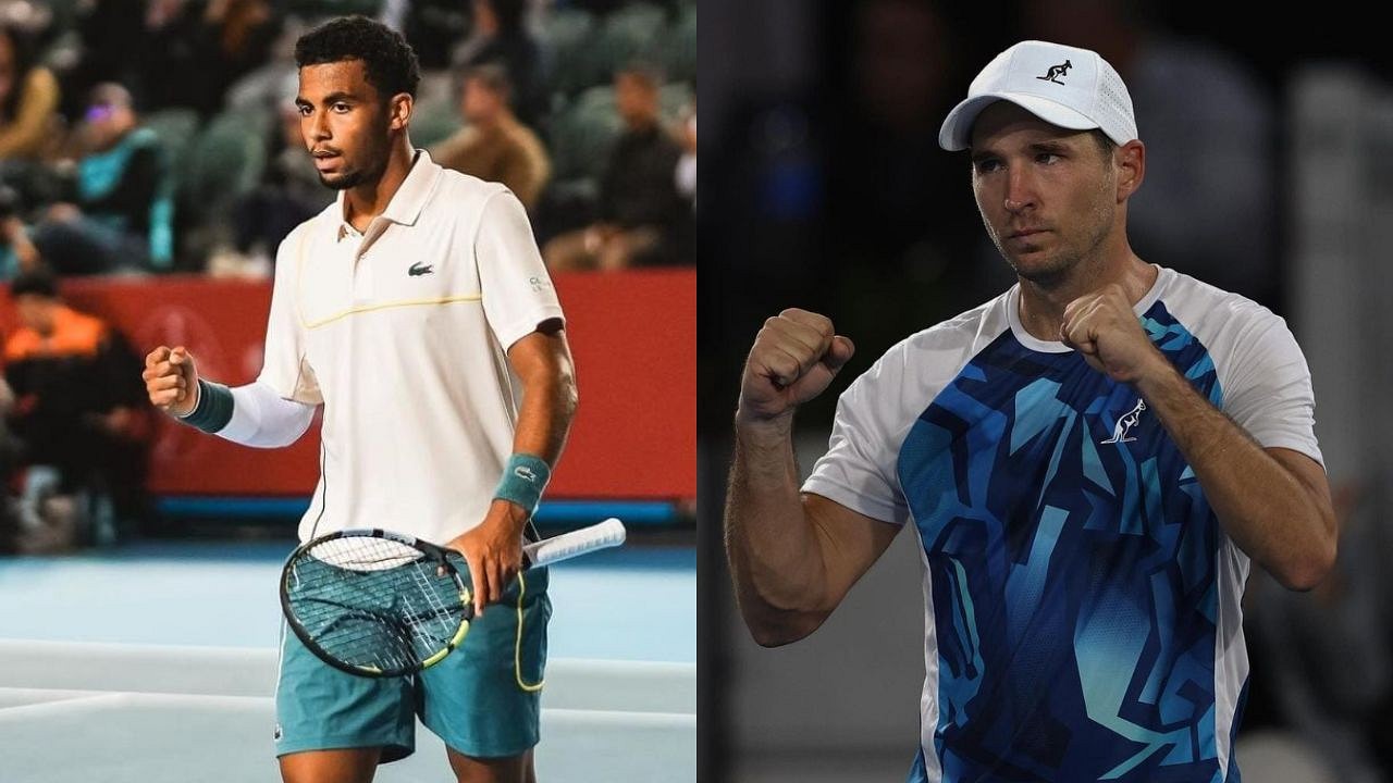 Rafael Nadal Gets Weird Fashion-Related Request From Superfan On