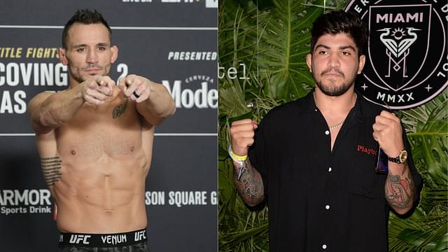 Michael Chandler Joins In as Dillon Danis Gets ‘Brutally Trolled’ for $5,000 San Francisco 49ers vs. Kansas City Chiefs Challenge