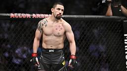 Robert Whittaker Nickname: Know Why UFC 298 Star Is Called ‘Bobby Knuckles’