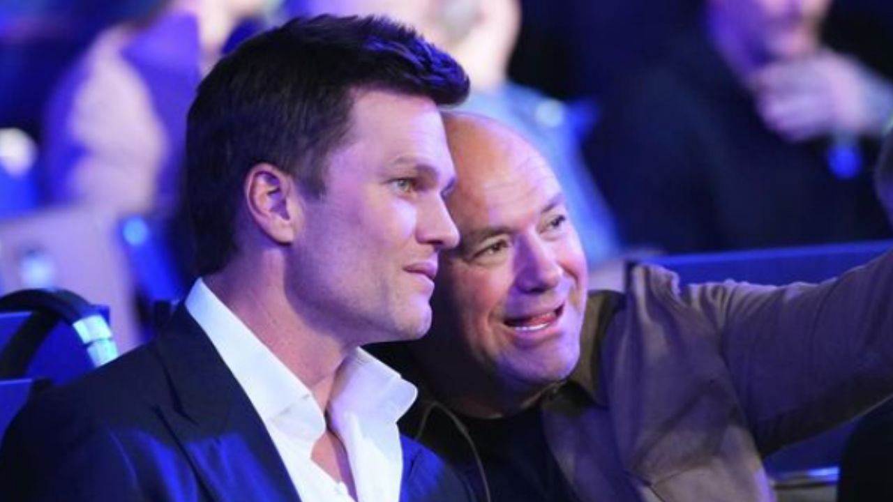 List of Celebrities Who Attended Dana White’s Power Slap 6 Event