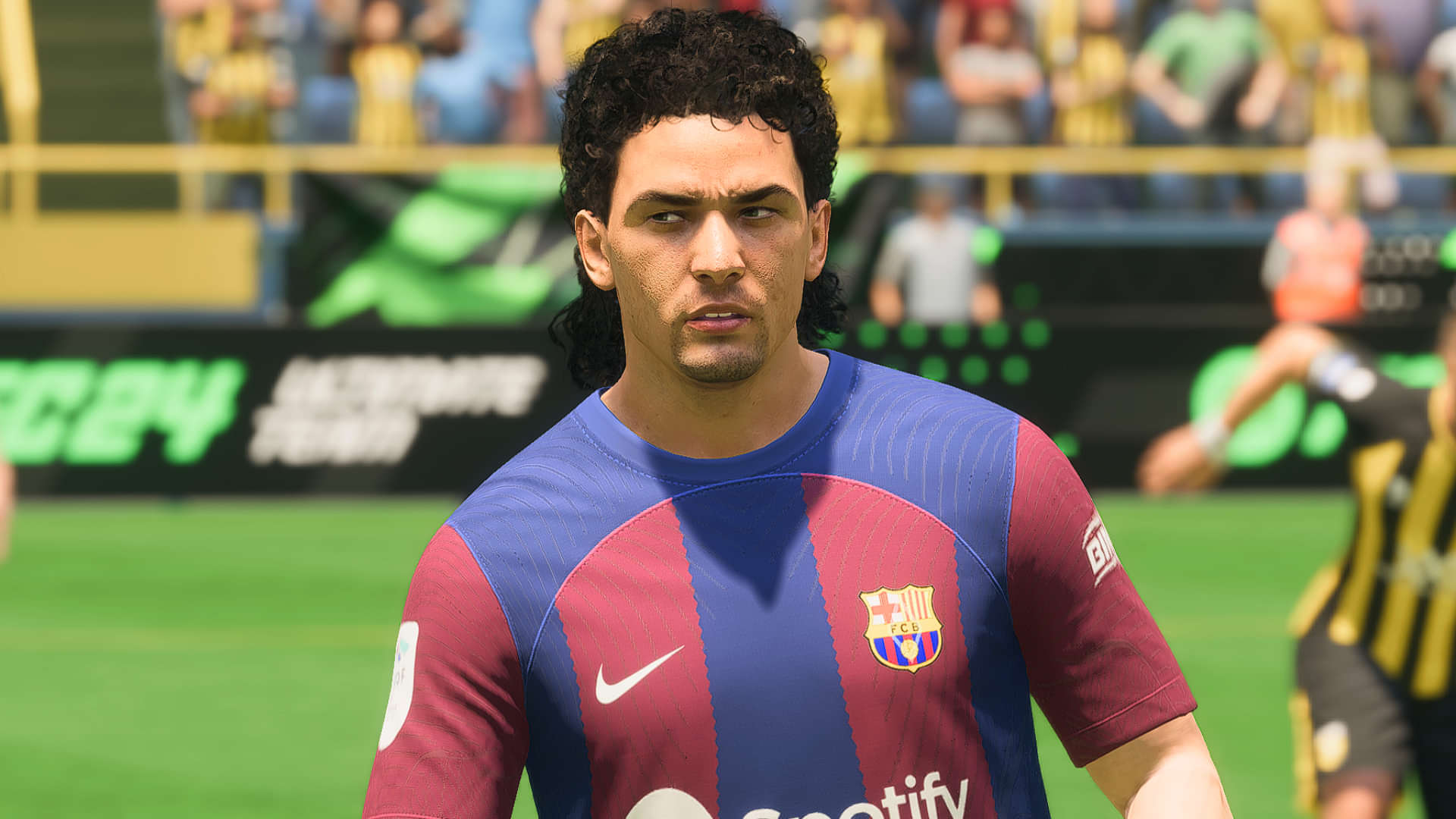 EA FC 24 Roberto Baggio