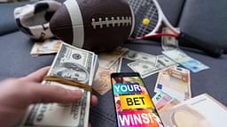Can NFL Players Bet on Other Sports? Dissecting the NFL's Gambling Policy and Other FAQs About Athletes Betting