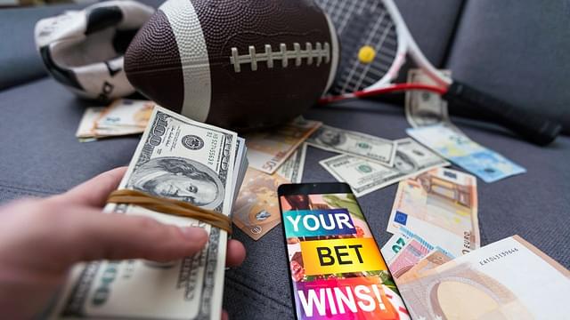 Can NFL Players Bet on Other Sports? Dissecting the NFL's Gambling Policy and Other FAQs About Athletes Betting