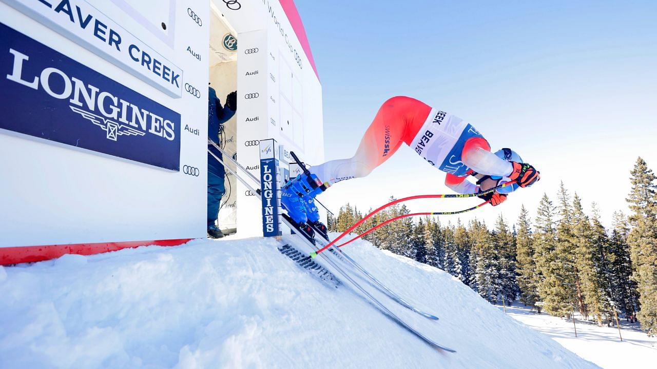 5 Best Skiing Resorts in the world ft. Novak Djokovic Jannik Sinner Roger Federer