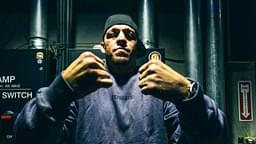 “F*ck Jesse”: Nate Diaz Sends Fans Into Frenzy With Cryptic Tweet for Unknown Person