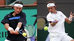 Carlos Moya vs Juan Carlos Ferrero: Timeline of the Famous 2000s Rivalry That Will Extend to Nadal vs Alcaraz Netflix Slam 2024 As Coaches