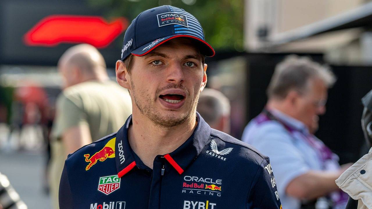 Max Verstappen’s Fourth Title Aspirations Makes Red Bull Take ‘Radical ...