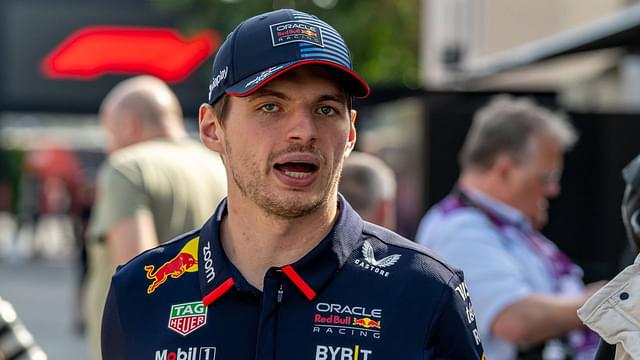 Max Verstappen’s Fourth Title Aspirations Makes Red Bull Take ‘Radical’ Approach
