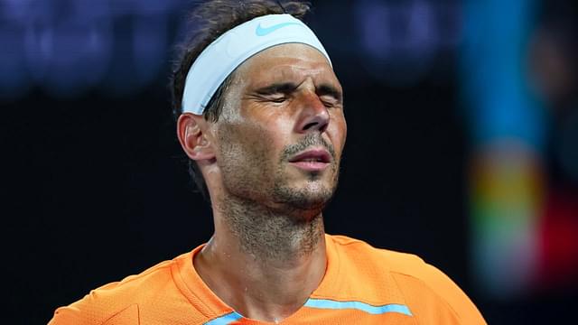 5 Biggest Losses Rafael Nadal Has Suffered on Clay Ft. 2015 Barcelona Open vs Fabio Fognini