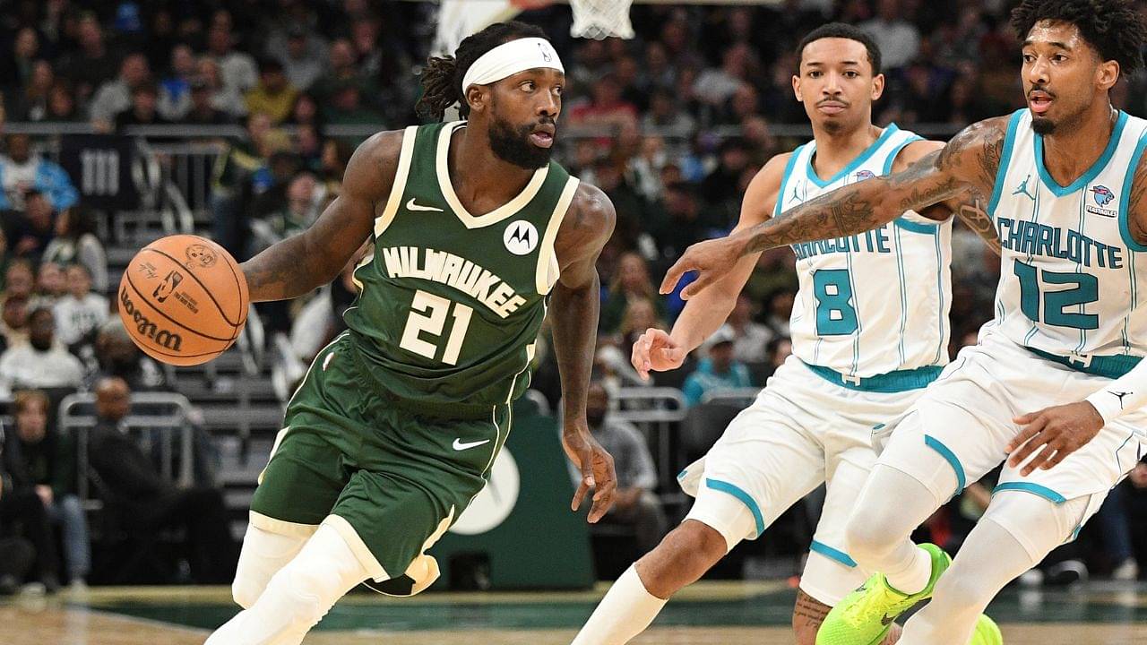 Patrick Beverley Net Worth: How Much Is the Bucks Guard Worth in 2024?