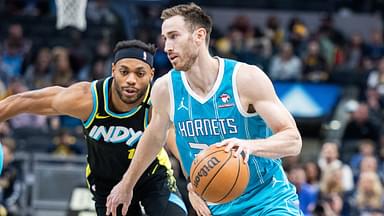 Is Gordon Hayward Playing Tonight Against the Kings? Feb 11th Injury Update on the Thunder's Newest Addition
