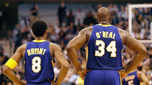 "Kobe Bryant Kept to Himself": Teenage Black Mamba Ignored Lakers Teammates on Flights to Watch The Ten Commandments Instead