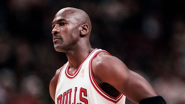 “Never Had to Rely on That Skill”: When Michael Jordan Revealed What Made Him Switch Up His Shot Type