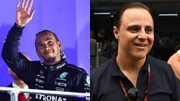 With Pending Lawsuit Aside, Felippe Massa Shares His Verdict on Lewis Hamilton Chasing 8th Title With Ferrari